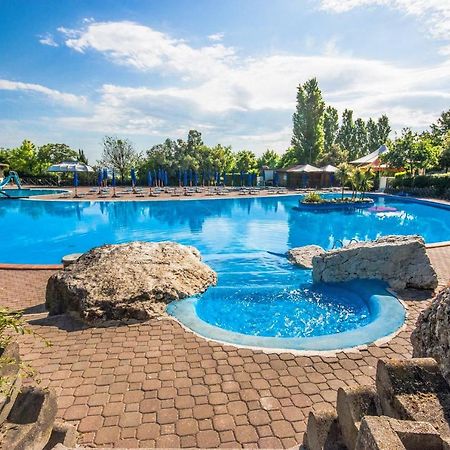 Divacamp San Marino Hotel Eksteriør billede
