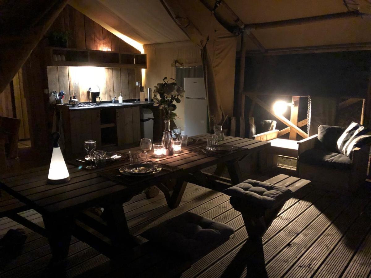 Divacamp San Marino Hotel Eksteriør billede