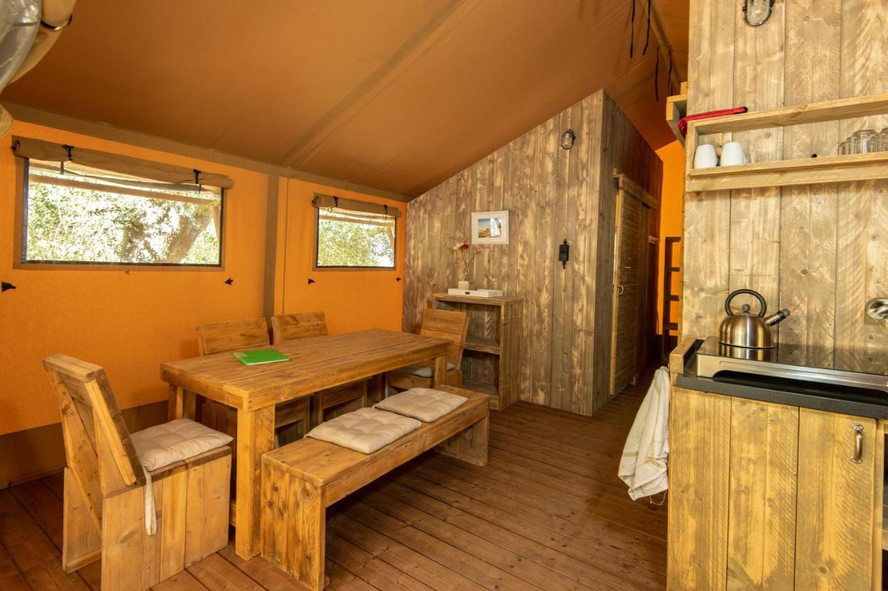 Divacamp San Marino Hotel Eksteriør billede